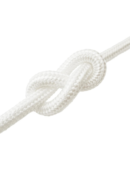 Corda da Barca 5 m 4 Bianco PP