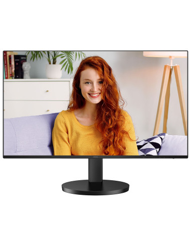 MON 27 IPS 100HZ 1MS USBC MM QHD AOC Q27B3CF2 REG ALTEZZA BOX ROTTO