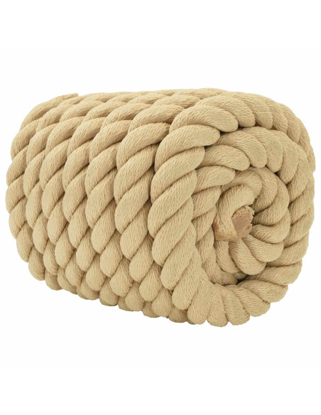Corda da Barca 5 m 6 Naturale PP
