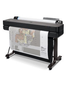 HP DESIGNJET T630 PRINTER 91CM 36IN 2