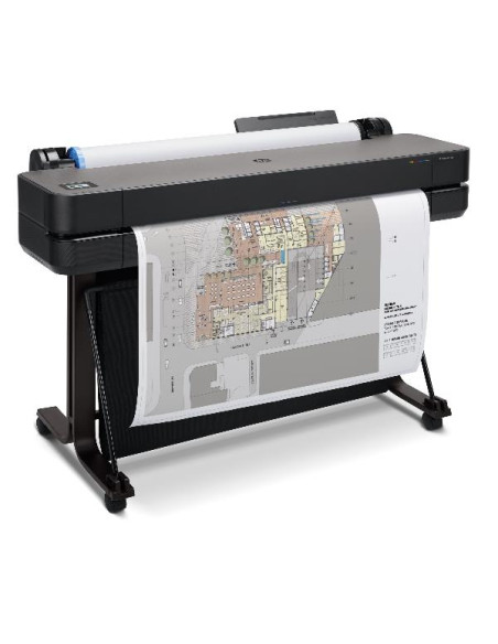 HP DESIGNJET T630 PRINTER 91CM 36IN