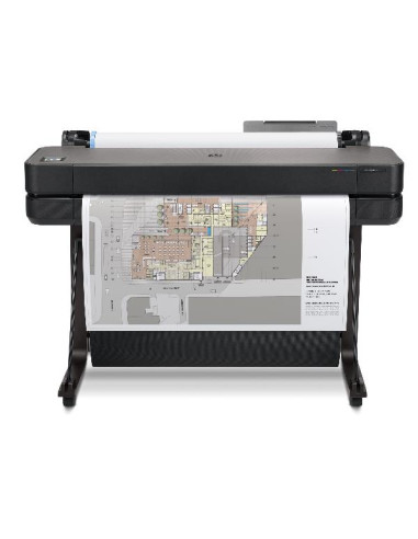 HP DESIGNJET T630 PRINTER 91CM 36IN