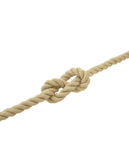 Corda da Barca 100 m 1.8 Naturale PP