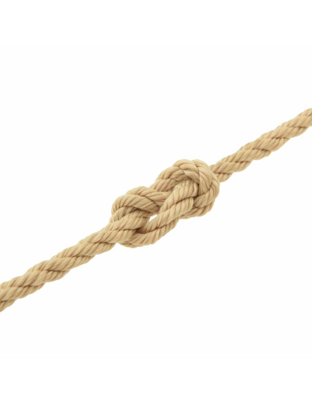 Corda da Barca 250 m 0.8 Naturale PP