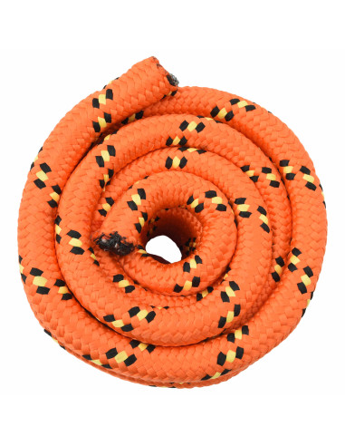 Corda da Barca 50 m 3 Arancione PP