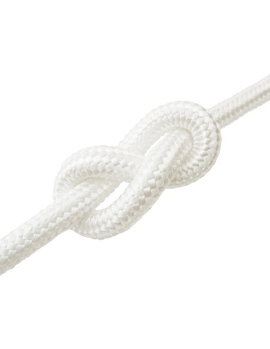 Corda da Barca 10 m 3 Bianco PP
