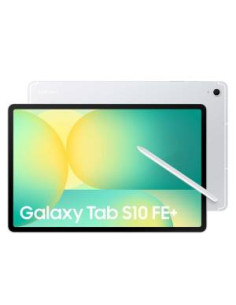 Samsung SM-X620 Galaxy Tab S10 FE+ 8+128GB 13.1" WiFi Silver EU