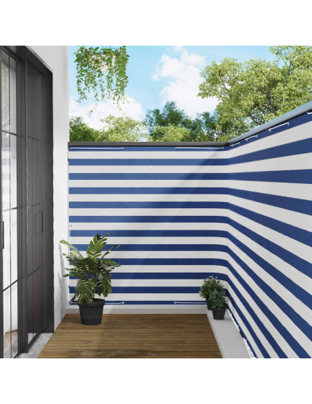 Schermo di Privacy per Balcone 150 x 800 cm