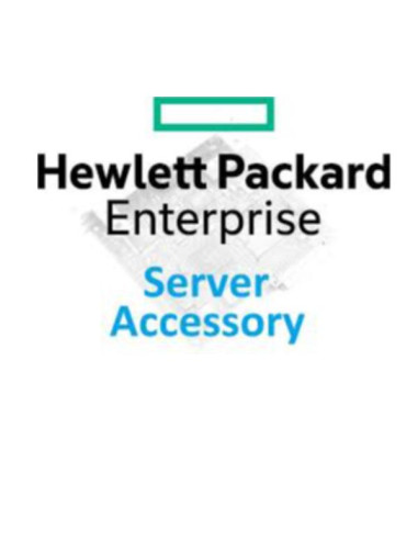 HPE DL38X GEN10 UNIVERSAL MEDIA BAY