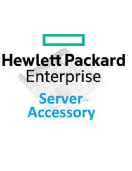 HPE DL38X GEN10 UNIVERSAL MEDIA BAY