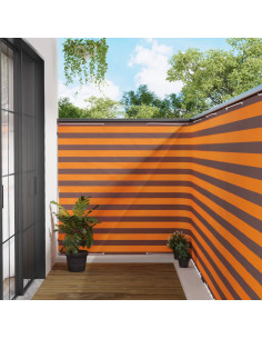 Schermo di Privacy per Balcone 150 x 700 cm
