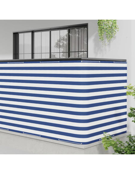 Schermo di Privacy per Balcone 150 x 800 cm