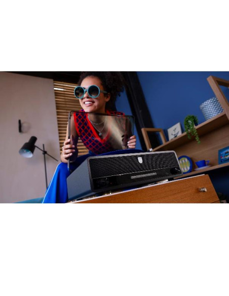 GIRADISCHI STEVIE BLUETOOTH
