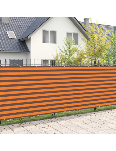 Schermo di Privacy per Balcone 150 x 700 cm