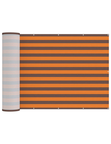 Schermo di Privacy per Balcone 150 x 800 cm