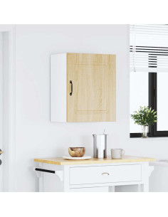 Pensile da cucina Kalmar in Legno Multistrato Rovere Sonoma