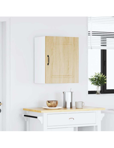 Pensile da cucina Kalmar in Legno Multistrato Rovere Sonoma