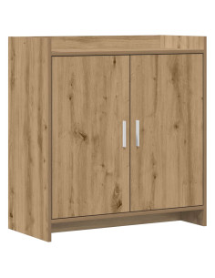 Credenza Rovere Artigianale 72 x 36 x 80 cm