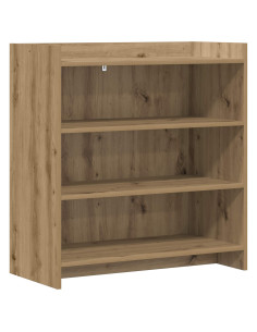 Credenza Rovere Artigianale 75 x 36 x 80 cm