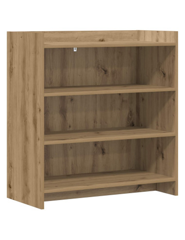 Credenza Rovere Artigianale 75 x 36 x 80 cm