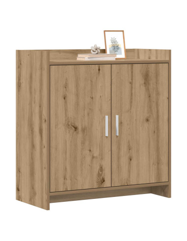 Credenza Rovere Artigianale 72 x 36 x 80 cm
