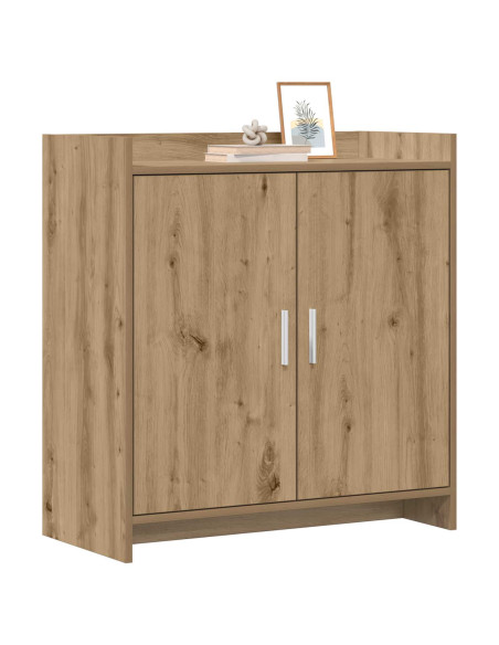 Credenza Rovere Artigianale 72 x 36 x 80 cm