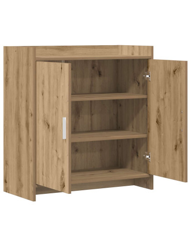 Credenza Rovere Artigianale 72 x 36 x 80 cm