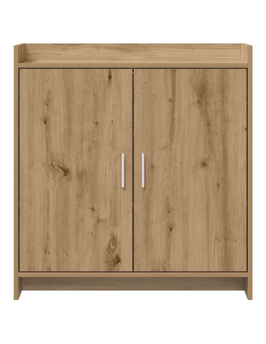 Credenza Rovere Artigianale 72 x 36 x 80 cm