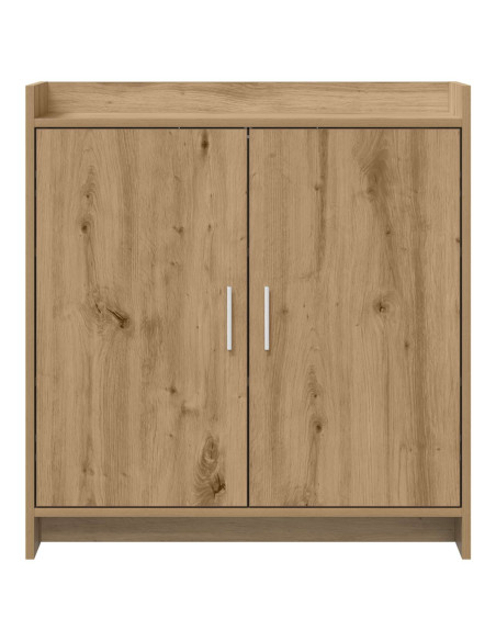 Credenza Rovere Artigianale 72 x 36 x 80 cm