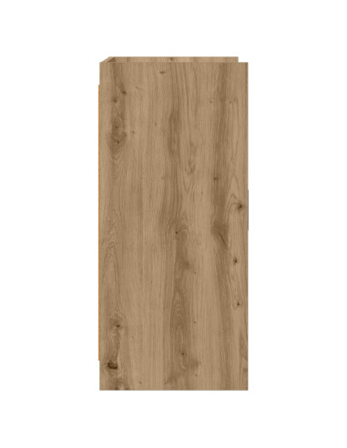 Credenza Rovere Artigianale 72 x 36 x 80 cm