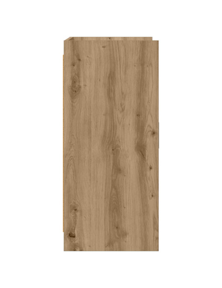 Credenza Rovere Artigianale 72 x 36 x 80 cm