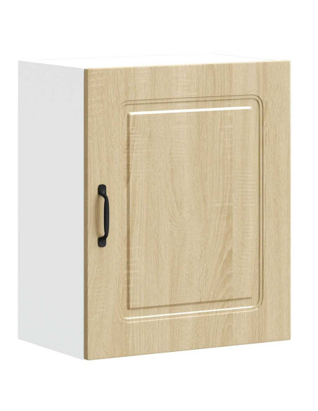 Pensile da cucina Kalmar in Legno Multistrato Rovere Sonoma