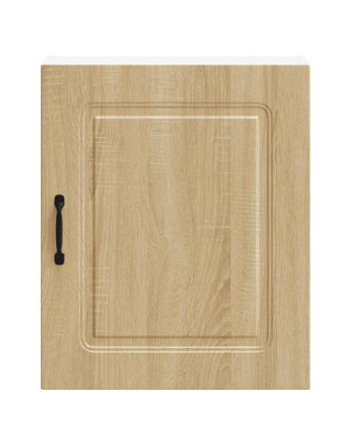 Pensile da cucina Kalmar in Legno Multistrato Rovere Sonoma