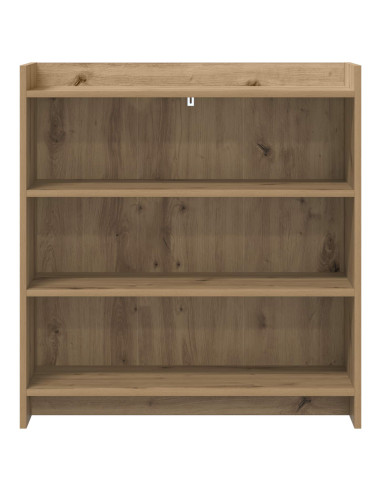 Credenza Rovere Artigianale 75 x 36 x 80 cm