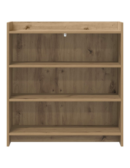 Credenza Rovere Artigianale 75 x 36 x 80 cm
