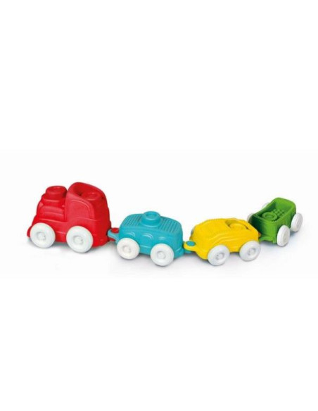 SENSORY TRAIN