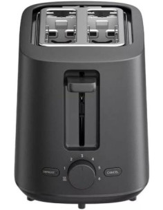 Xiaomi Tostapane 6 Livelli 930W - Grey
