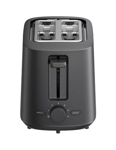 Xiaomi Tostapane 6 Livelli 930W - Grey