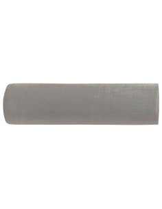 Rete per schermatura 20 x 500 cm 120 Mesh Argento