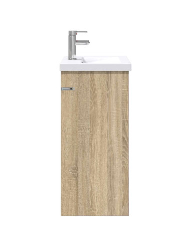 Set di mobili per il bagno Rovere Sonoma 61 x 40 x 84,5 cm