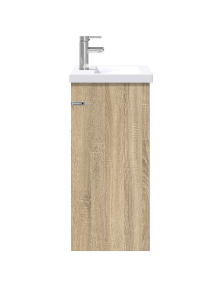 Set di mobili per il bagno Rovere Sonoma 61 x 40 x 84,5 cm