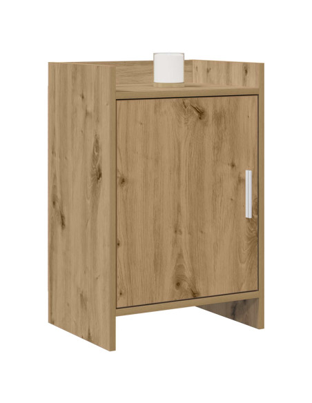 Comodini Rovere Artigianale 40 x 30 x 60 cm