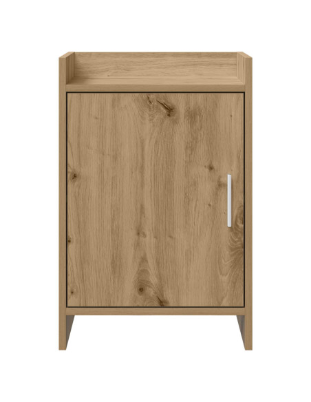Comodini Rovere Artigianale 40 x 30 x 60 cm