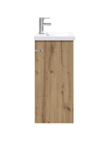 Set di mobili per il bagno Rovere Artigianale 61 x 40 x 84,5 cm