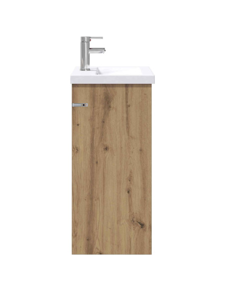 Set di mobili per il bagno Rovere Artigianale 61 x 40 x 84,5 cm
