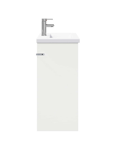 Set di mobili per il bagno Bianco 81 x 40 x 84,5 cm