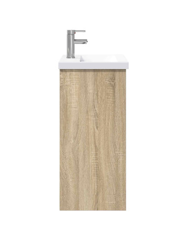 Set di mobili per il bagno Rovere Sonoma 61 x 40 x 84,5 cm