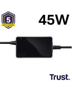 ALIMENTATORE NOTEBOOK 19V 45W 2