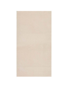 Tappeto Shaggy Beige 120x183 cm Poliestere 2