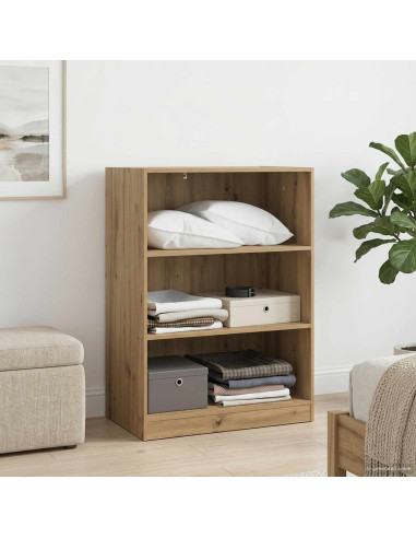 Guardaroba Rovere artigianale 77 x 48 x 102 cm PB